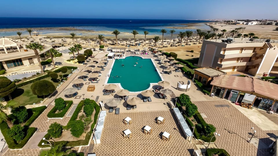 Shoni Bay Resort Resort in Red Sea Governorate
