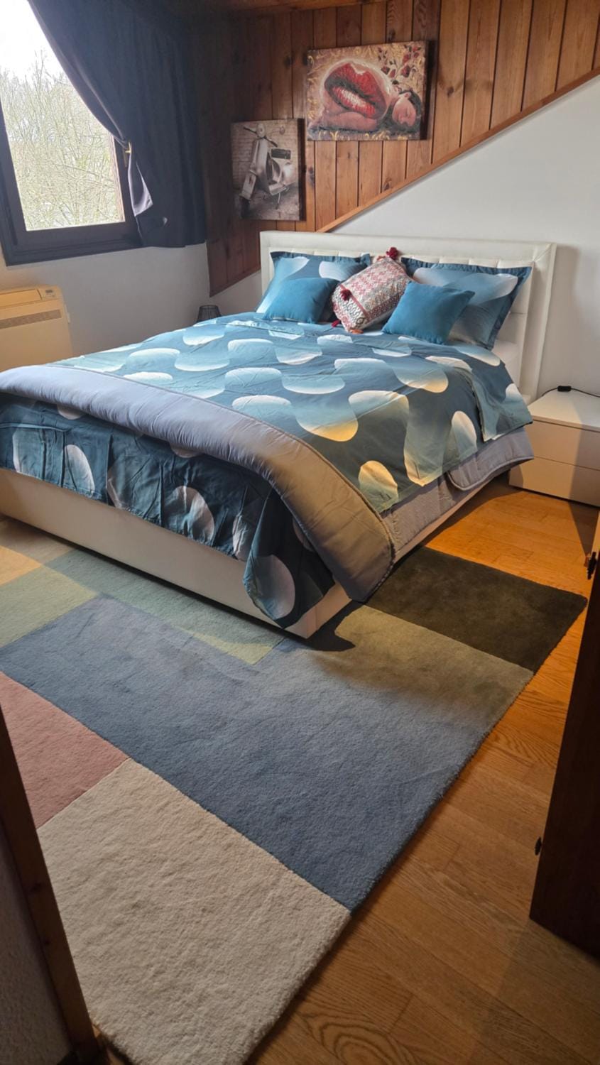 Oleggio Home Apartment in Lombardy