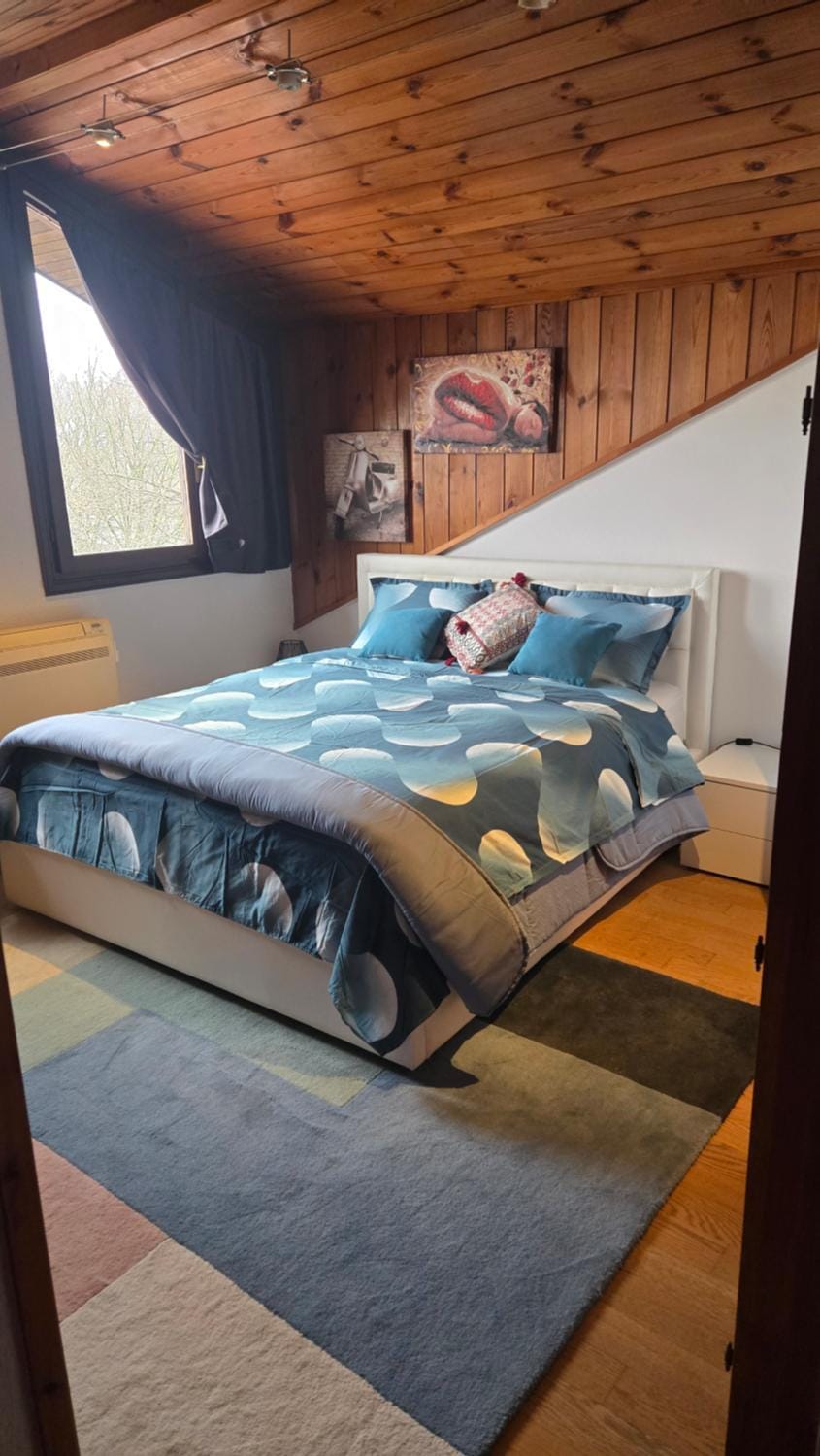 Oleggio Home Apartment in Lombardy