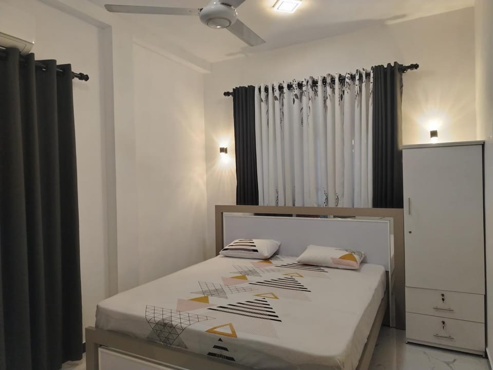 Green Haven Villa Bed and Breakfast in Hikkaduwa