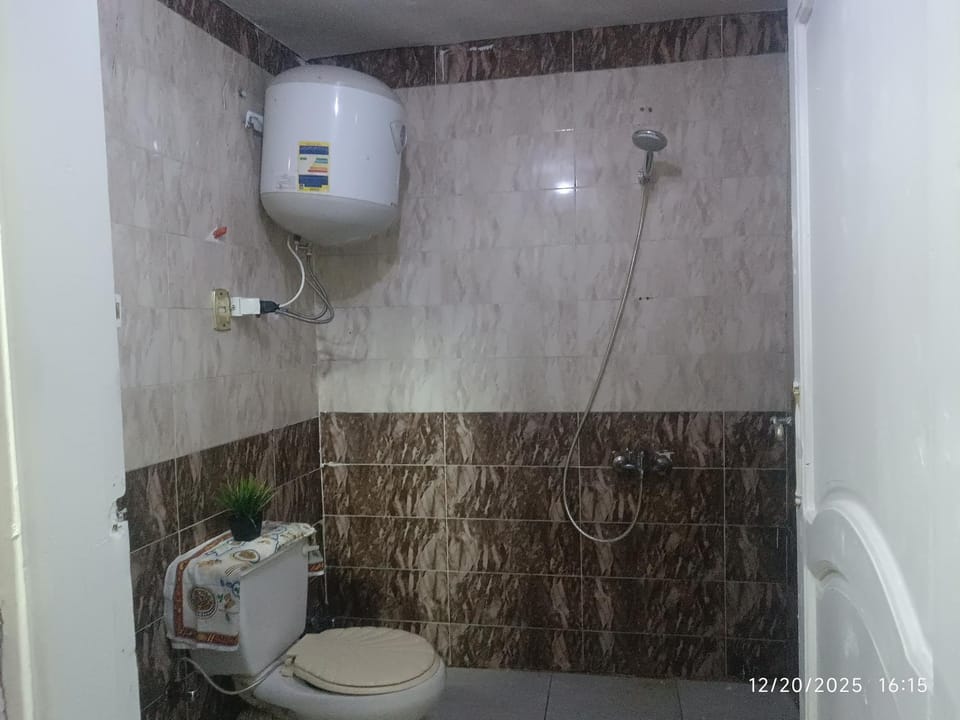 Garden City Studio Apartment in Cairo