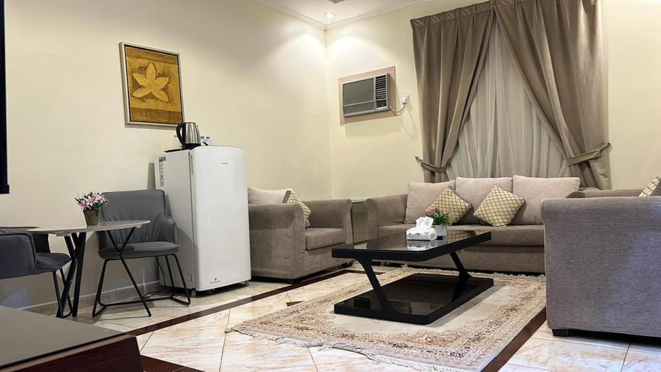 بناية الســـــــــــــرايا للشقق المخدومه Apartment hotel in Saudi Arabia
