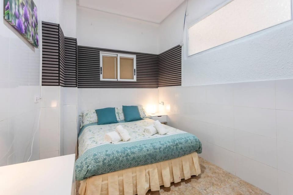 Casa Novelda Alicante Apartment in Alicante