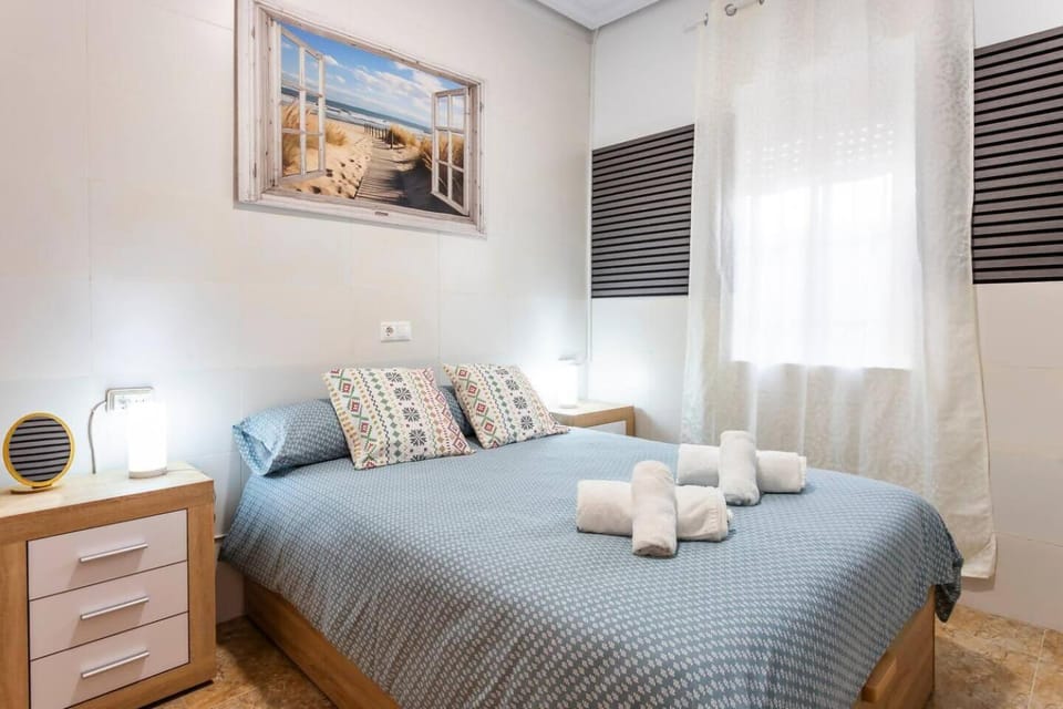 Casa Novelda Alicante Apartment in Alicante