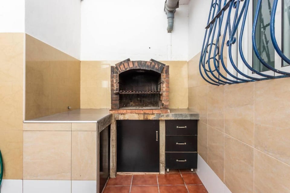 Casa Novelda Alicante Apartment in Alicante