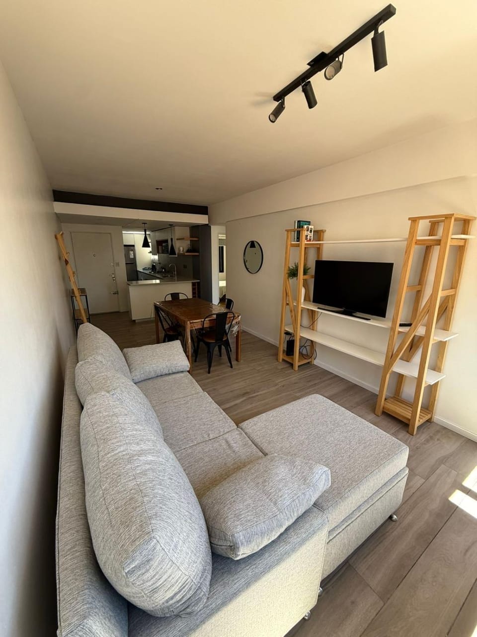 Communal lounge/ TV room, Living room, Evening entertainment