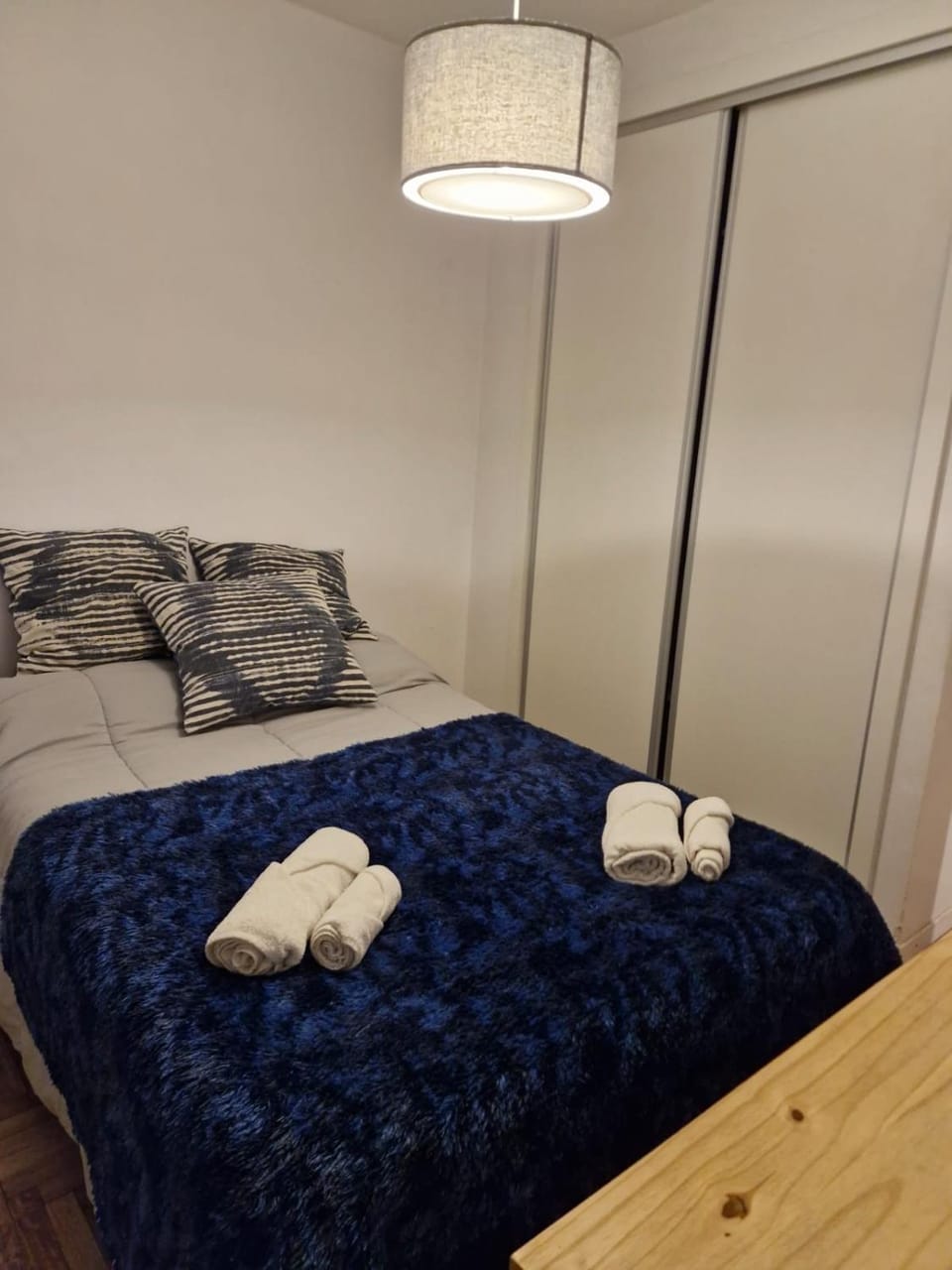 La Perla Depto Moderno, Cochera, Ropa de cama y Pet Friendly Apartment in Mar del Plata