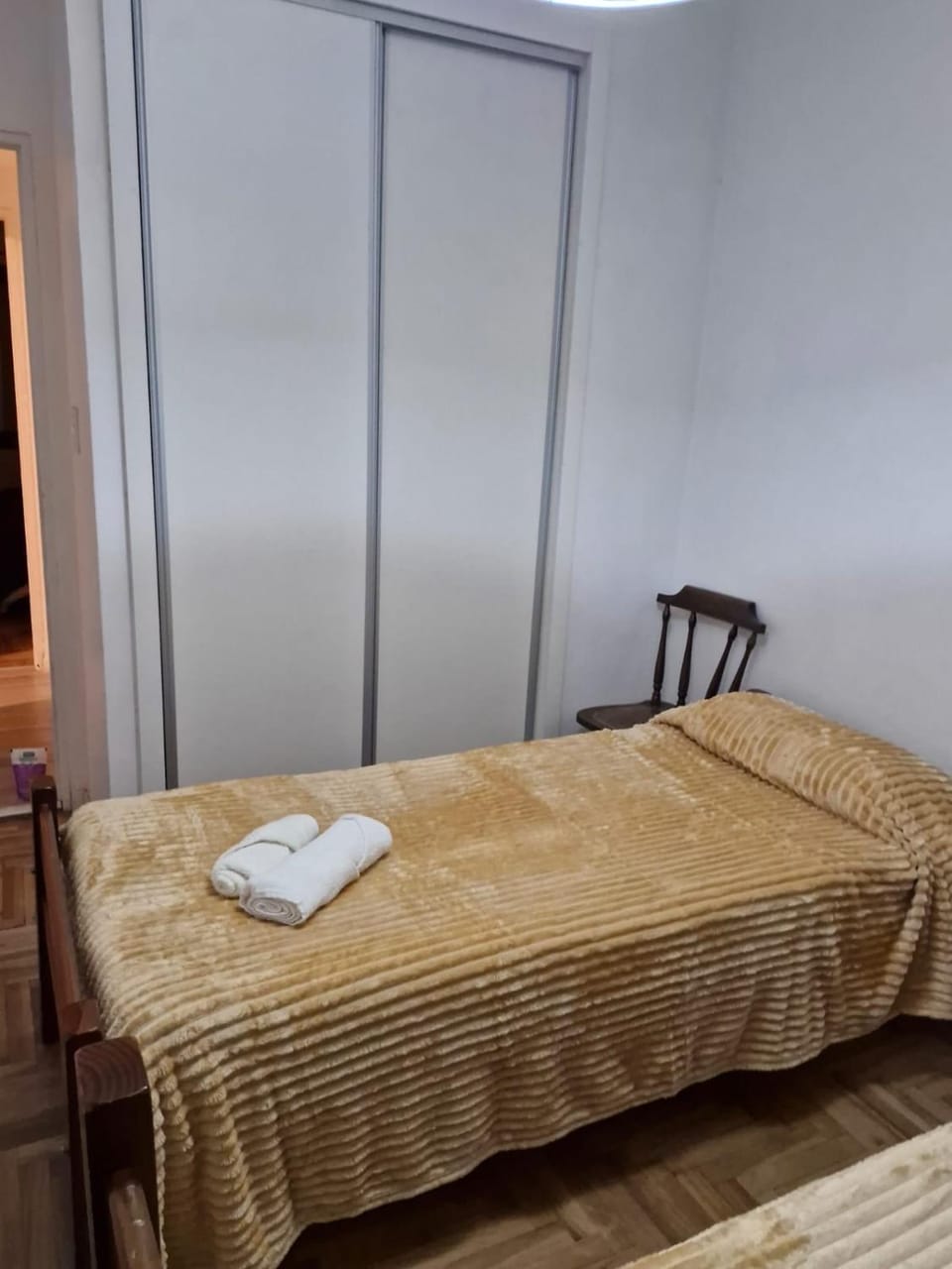 La Perla Depto Moderno, Cochera, Ropa de cama y Pet Friendly Apartment in Mar del Plata