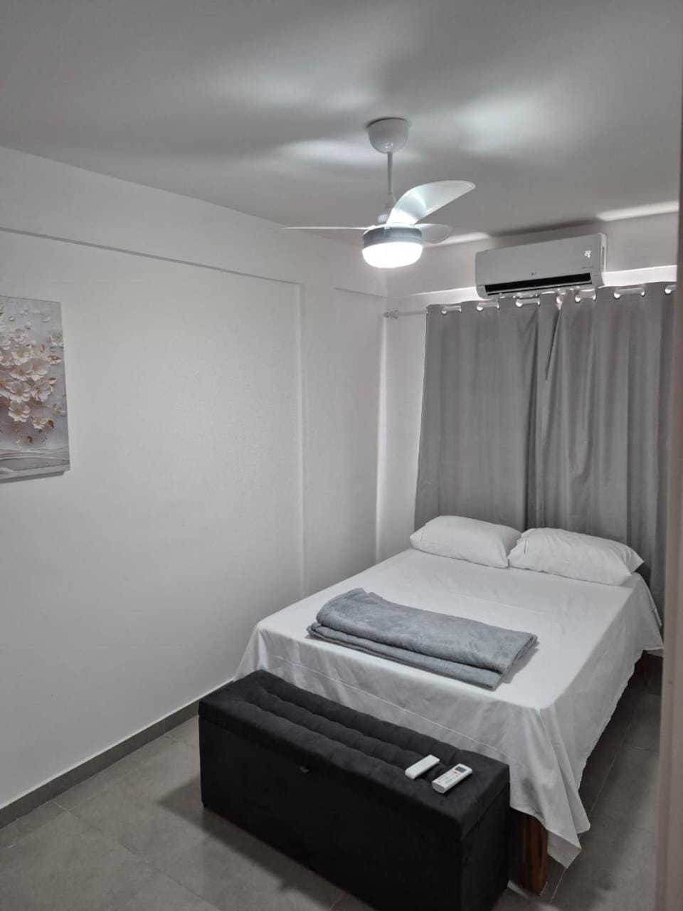 Casa Temporada em Paraty - Apartamento Térreo Condomínio Camino D Oro 500 metros do Trevo da cidade Portaria 24 horas Apartment in State of Rio de Janeiro