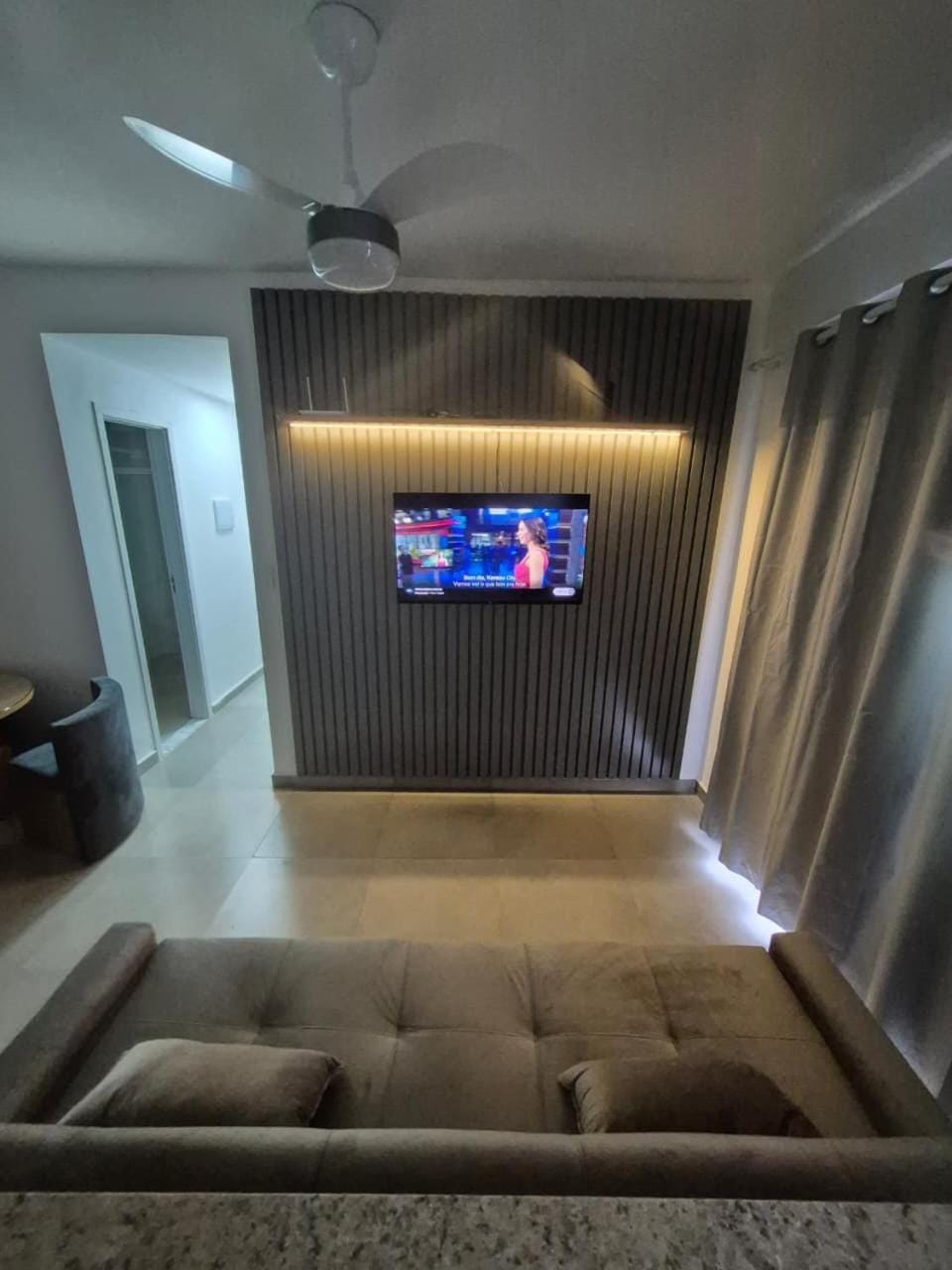 Casa Temporada em Paraty - Apartamento Térreo Condomínio Camino D Oro 500 metros do Trevo da cidade Portaria 24 horas Apartment in State of Rio de Janeiro