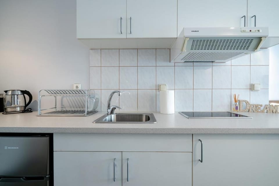 Kastella Sea Breeze Studio by ΜΡS Apartment in Pireas