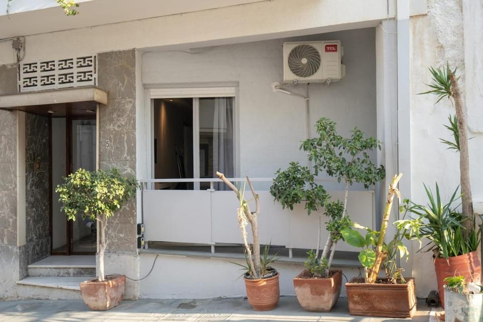 Kastella Sea Breeze Studio by ΜΡS Apartment in Pireas
