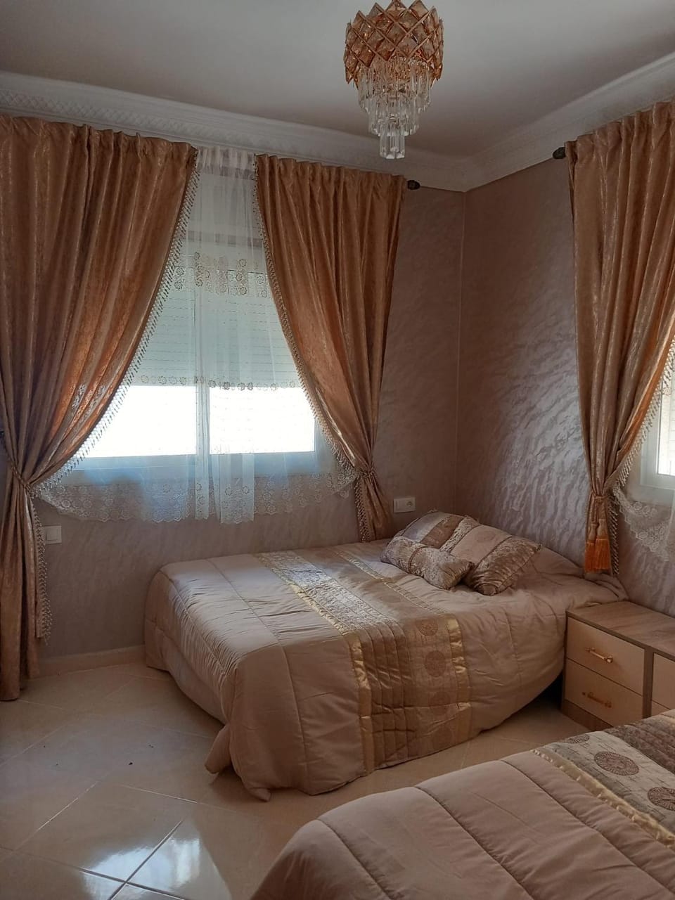 Bed, Other