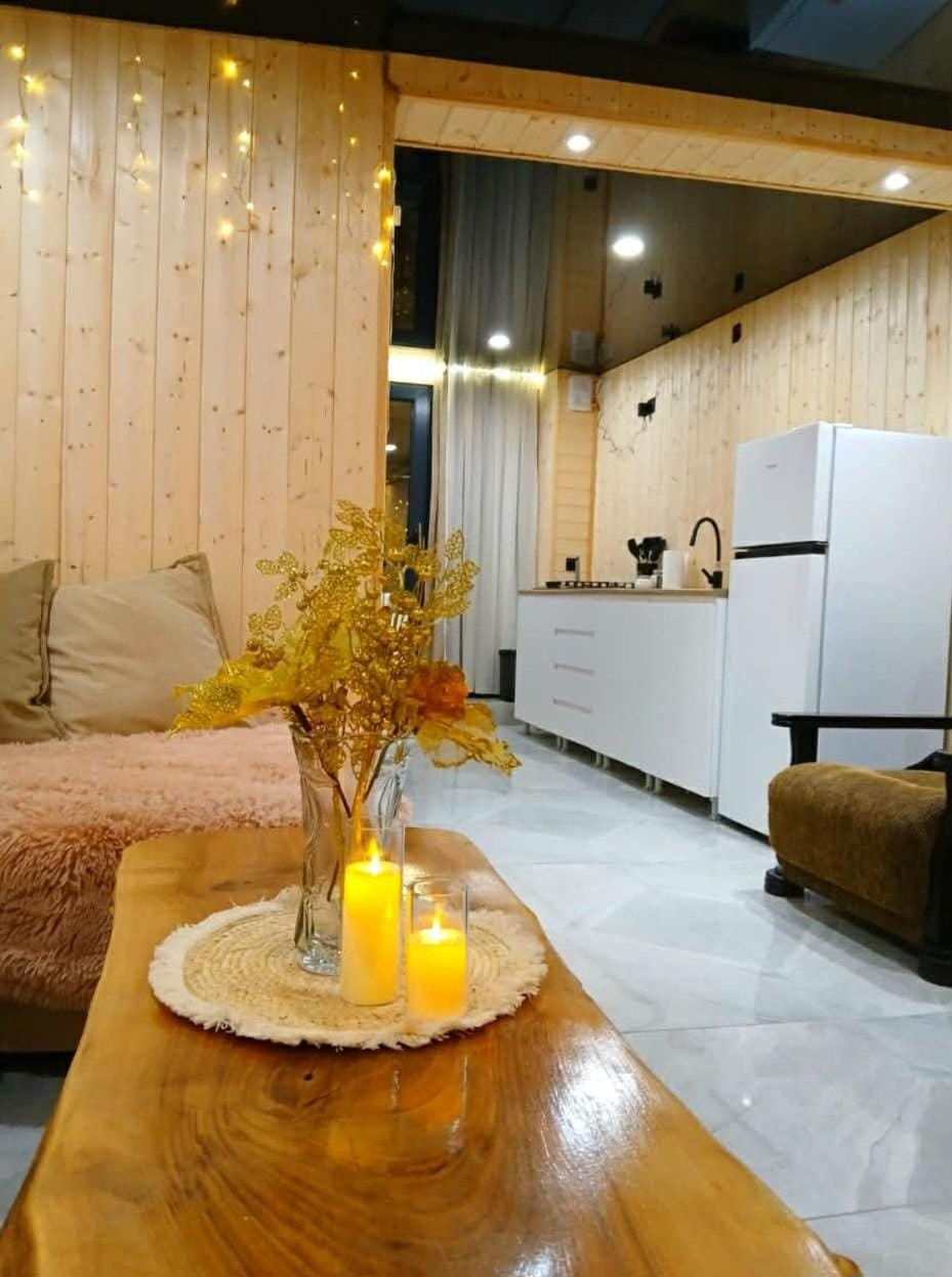 Cosy Apartment in Svaneti District Apartment in Tbilisi, Georgia