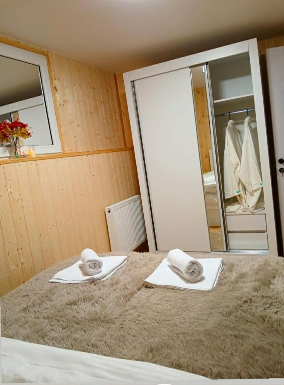 Cosy Apartment in Svaneti District Apartment in Tbilisi, Georgia
