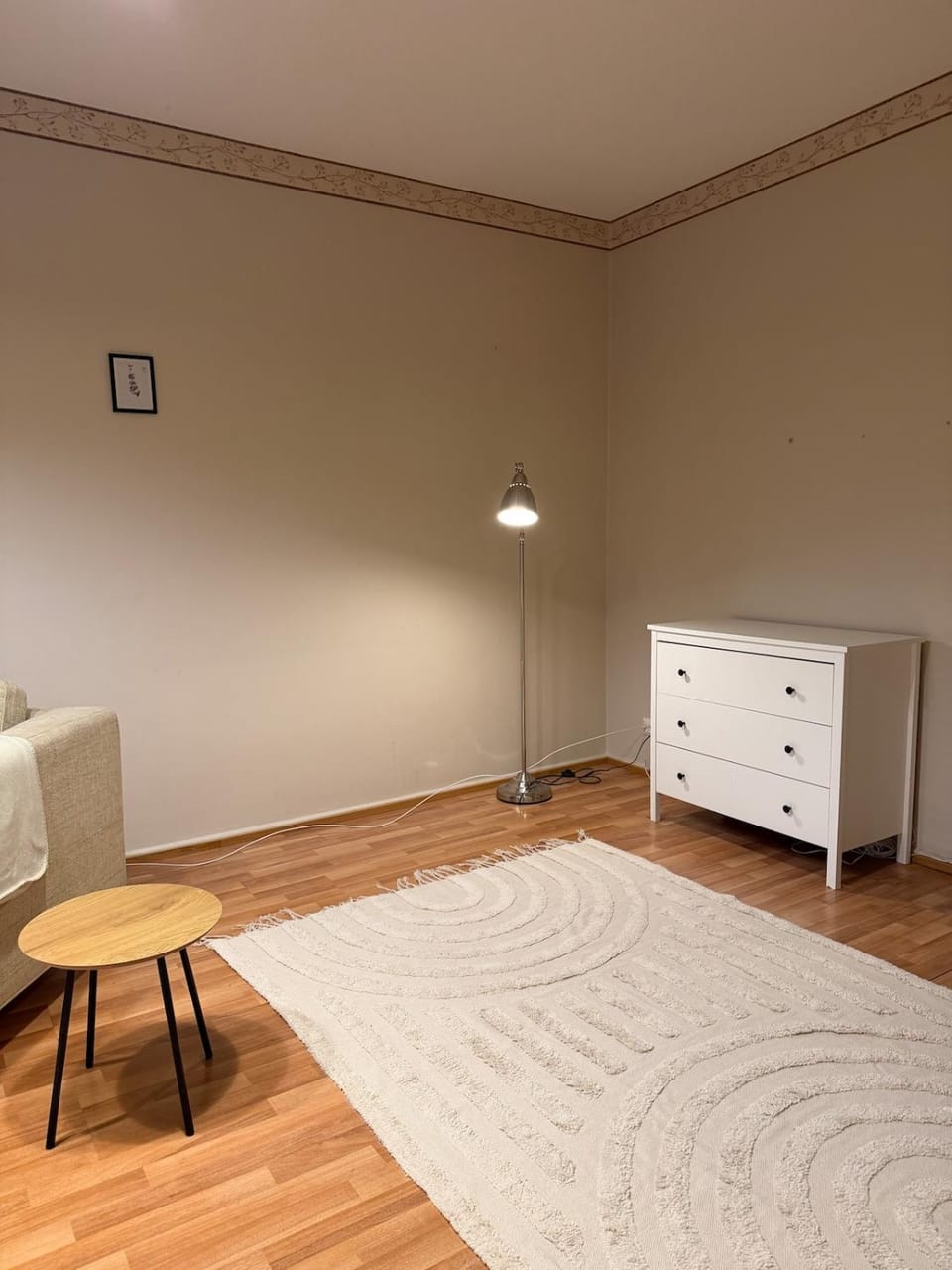 Malmönkadun kolmio Apartment in Finland