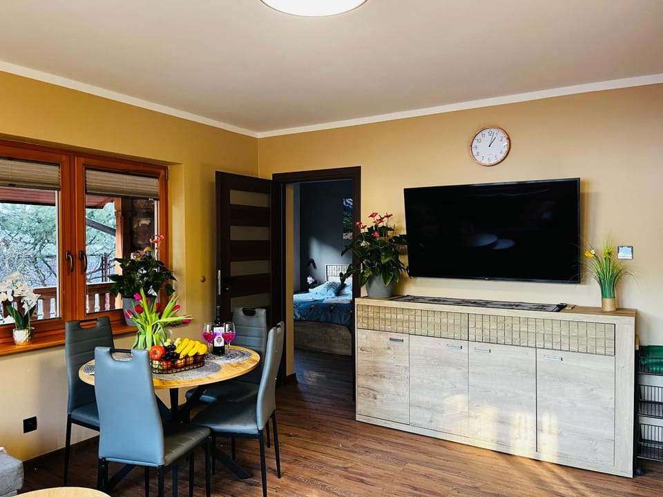 Królówka Zakopane 3 Apartment in Zakopane