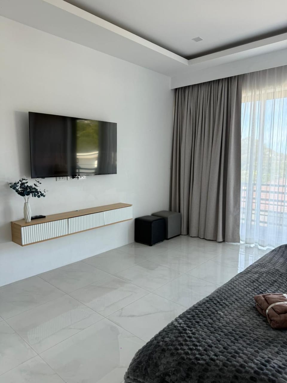 Villa Fiesta, 5bd, palace Villa in Ko Samui