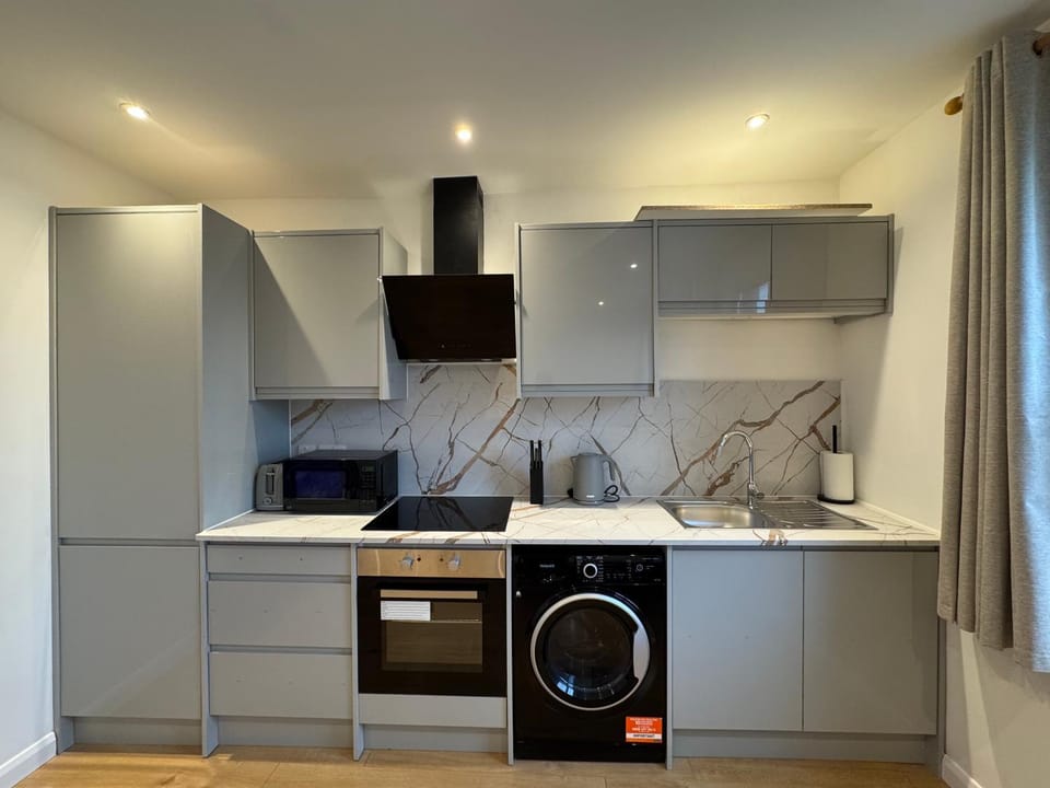 London Croydon Comfy Accommodation Apartment in Croydon