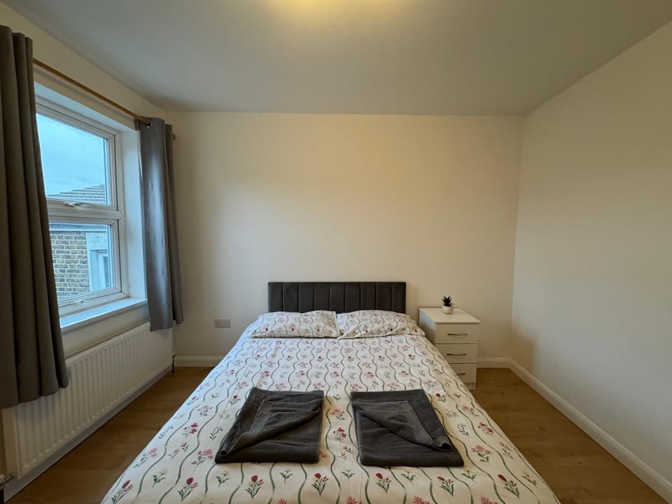 London Croydon Comfy Accommodation Apartment in Croydon