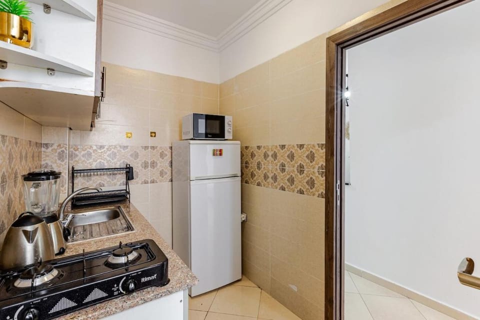Spacious Can 2025 Iptv Guéliz 7 min away Apartment in Marrakesh