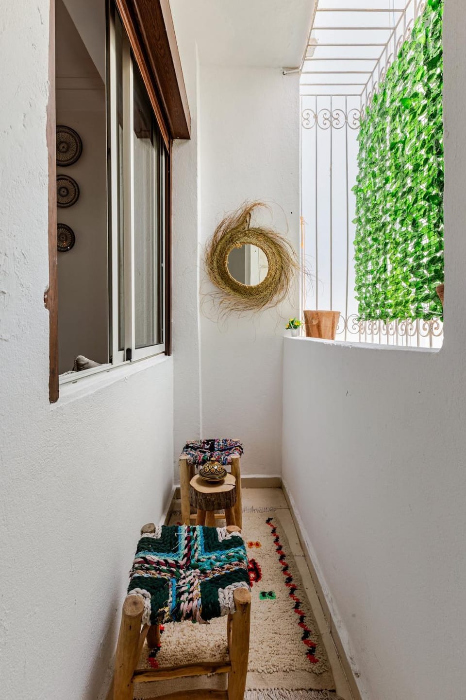 Spacious Can 2025 Iptv Guéliz 7 min away Apartment in Marrakesh