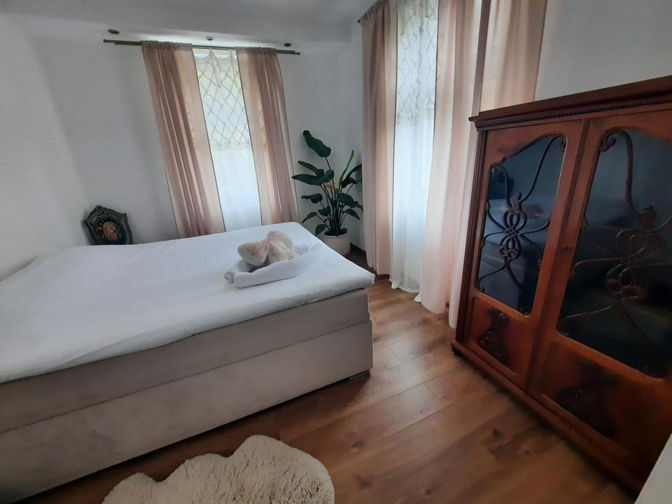 Cozy Zdrój Apartment in Lower Silesian Voivodeship