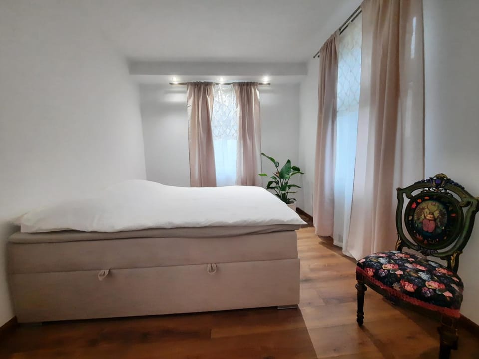 Cozy Zdrój Apartment in Lower Silesian Voivodeship