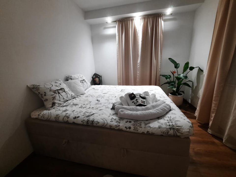 Cozy Zdrój Apartment in Lower Silesian Voivodeship