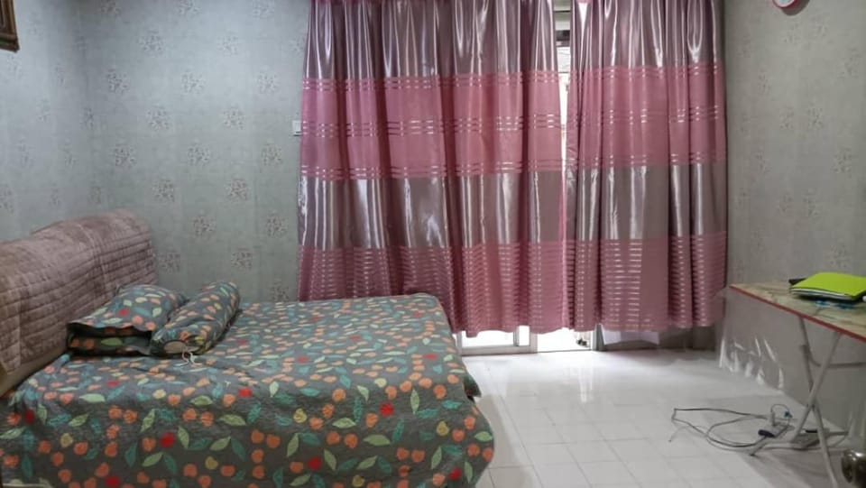 el-yusra homestay Apartment in Bayan Lepas