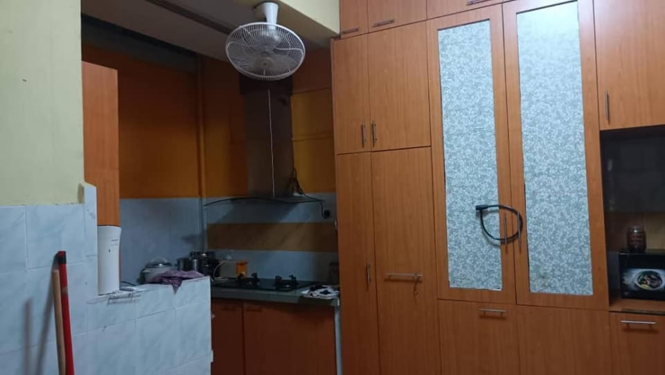 el-yusra homestay Apartment in Bayan Lepas