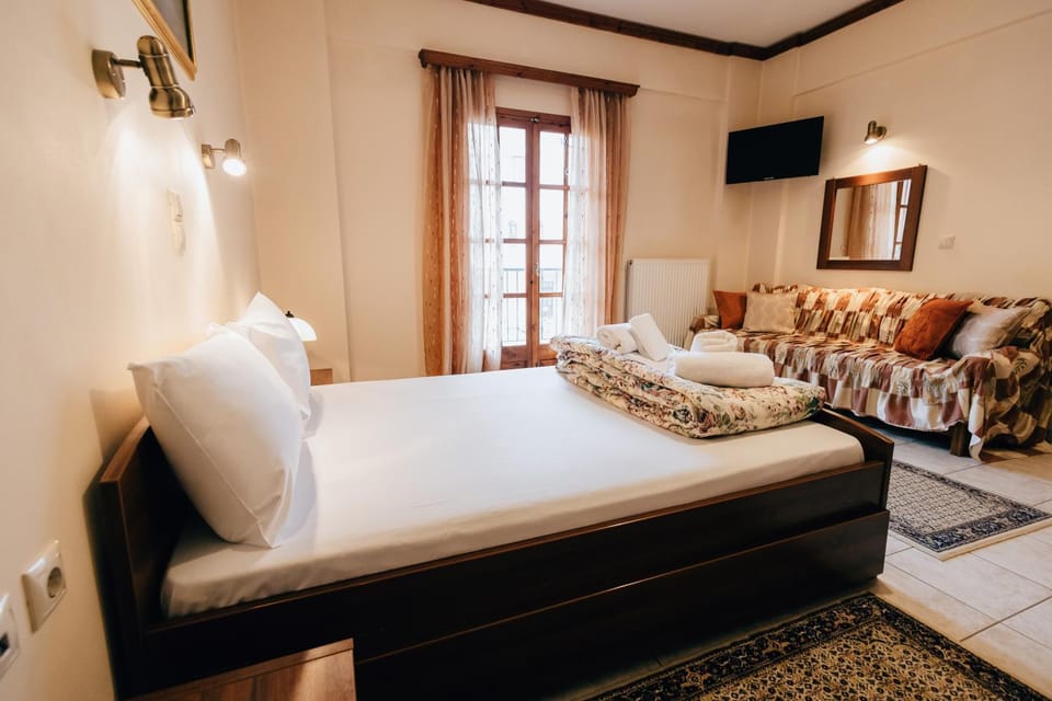 Studios EYTYXIA-3 Apartment in Peloponnese Region