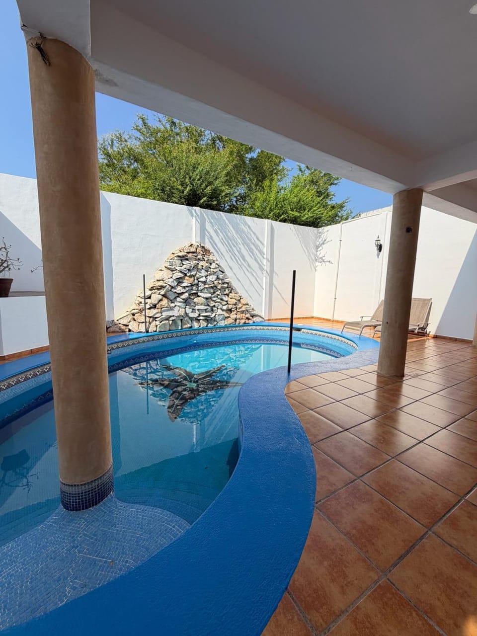 Casa Vemisa Puerto Escondido House in Puerto Escondido