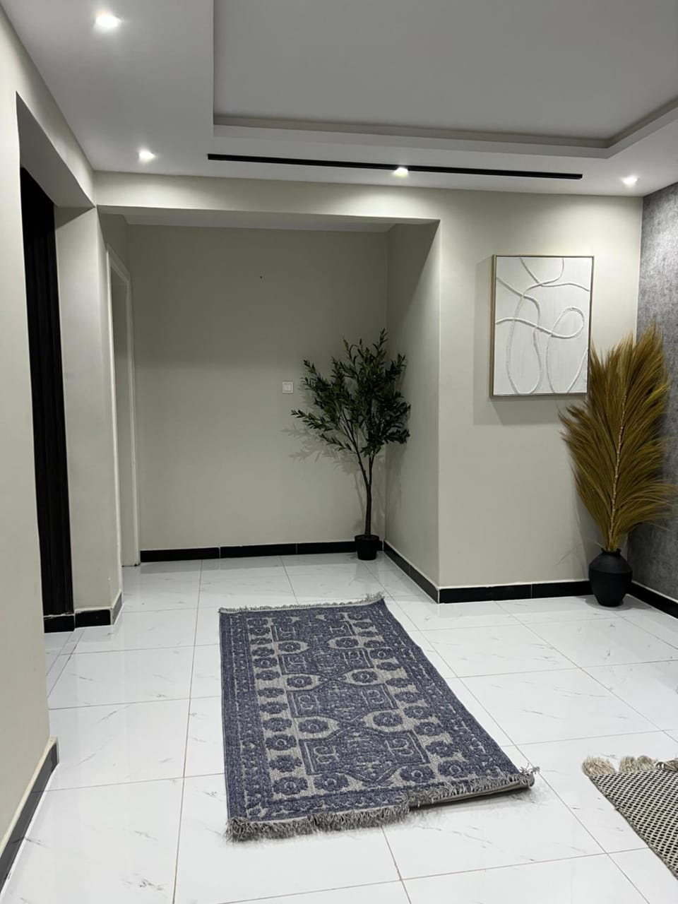 شقق هادئه ومساحات واسعه ومميزه Apartment in Riyadh