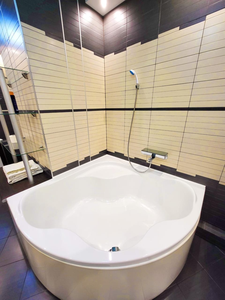 Bathroom, Bath