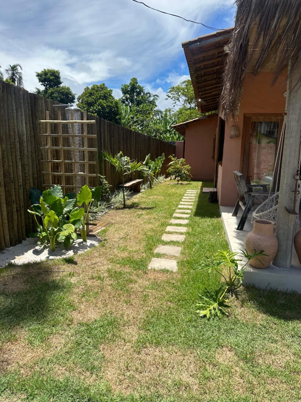 Casa Maré - Trancoso Bahia House in Trancoso