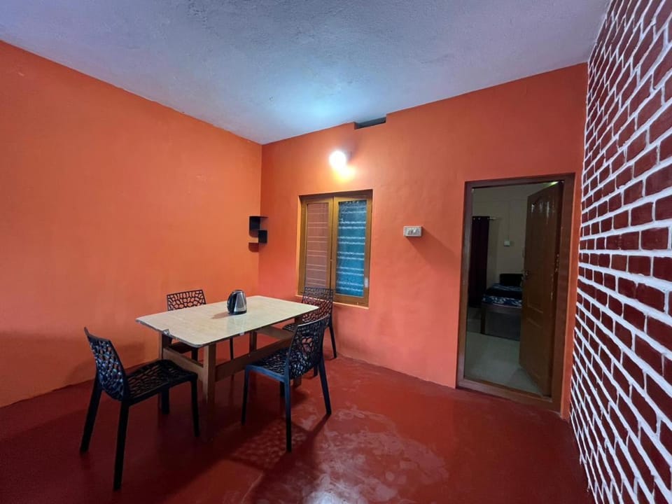 Wildlife stay Vacation rental in Karnataka