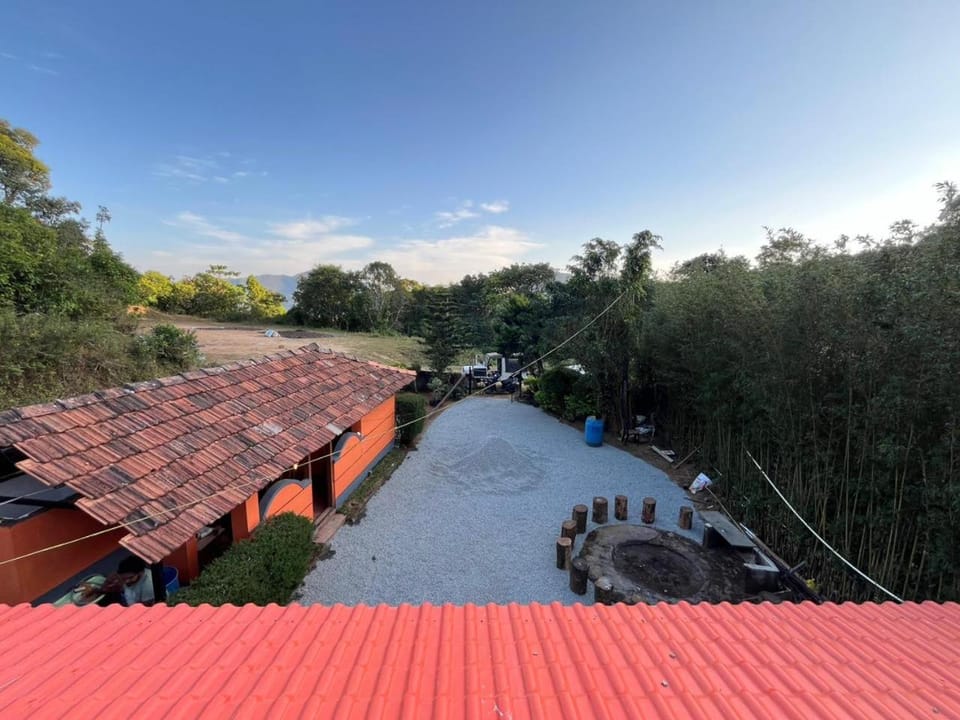 Wildlife stay Vacation rental in Karnataka