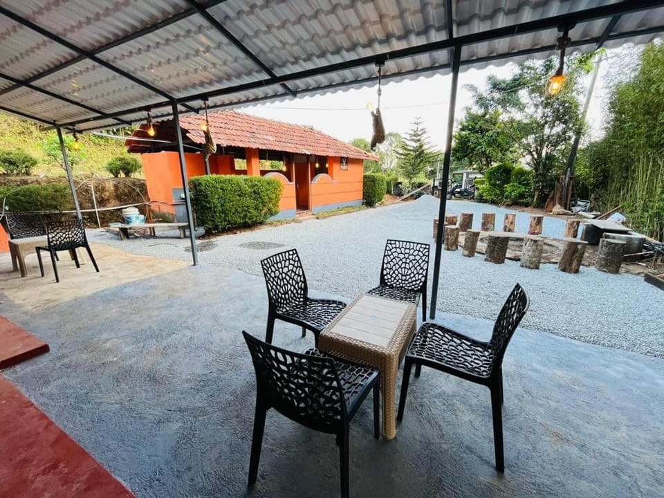 Wildlife stay Vacation rental in Karnataka
