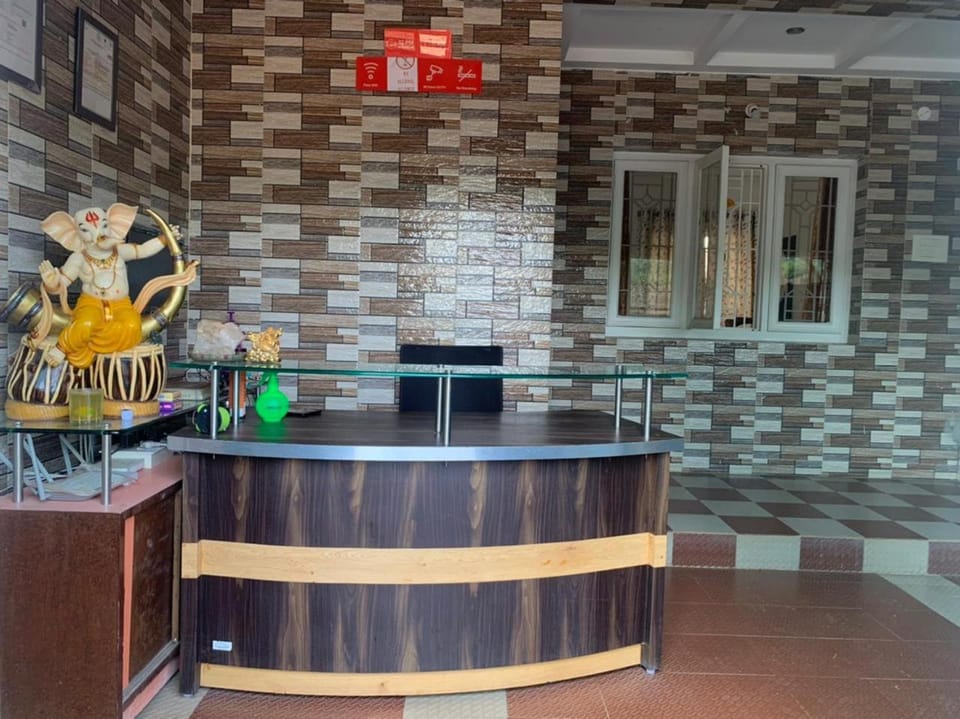 PSR CORNICHE Hotel Hotel in Visakhapatnam