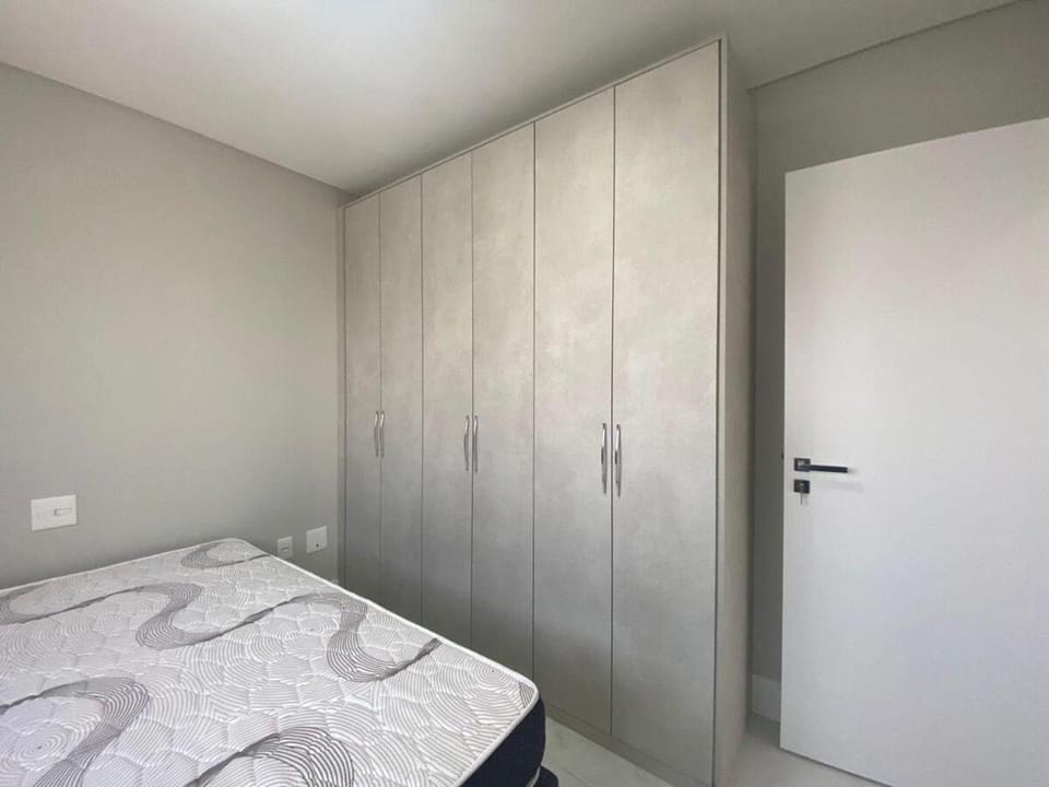 Apartmento em Pereque - Porto Belo Apartment in Porto Belo