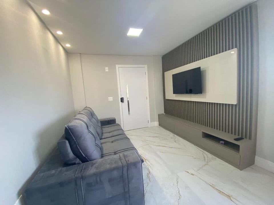 Apartmento em Pereque - Porto Belo Apartment in Porto Belo