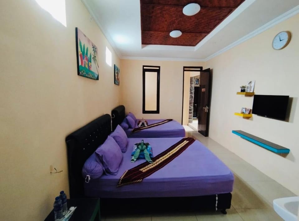 Nuwono Tasya Syariah Vacation rental in Indonesia