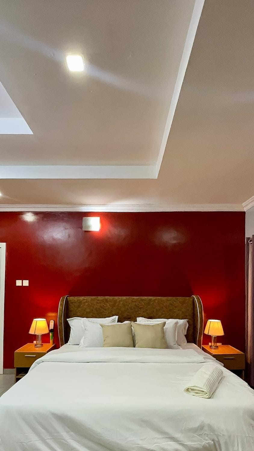 Radac Homes House in Lagos