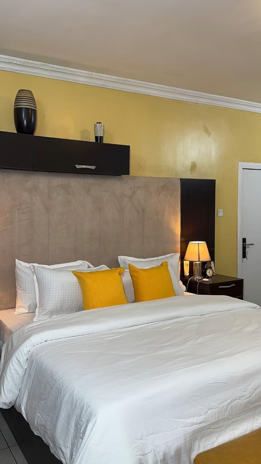 Radac Homes House in Lagos