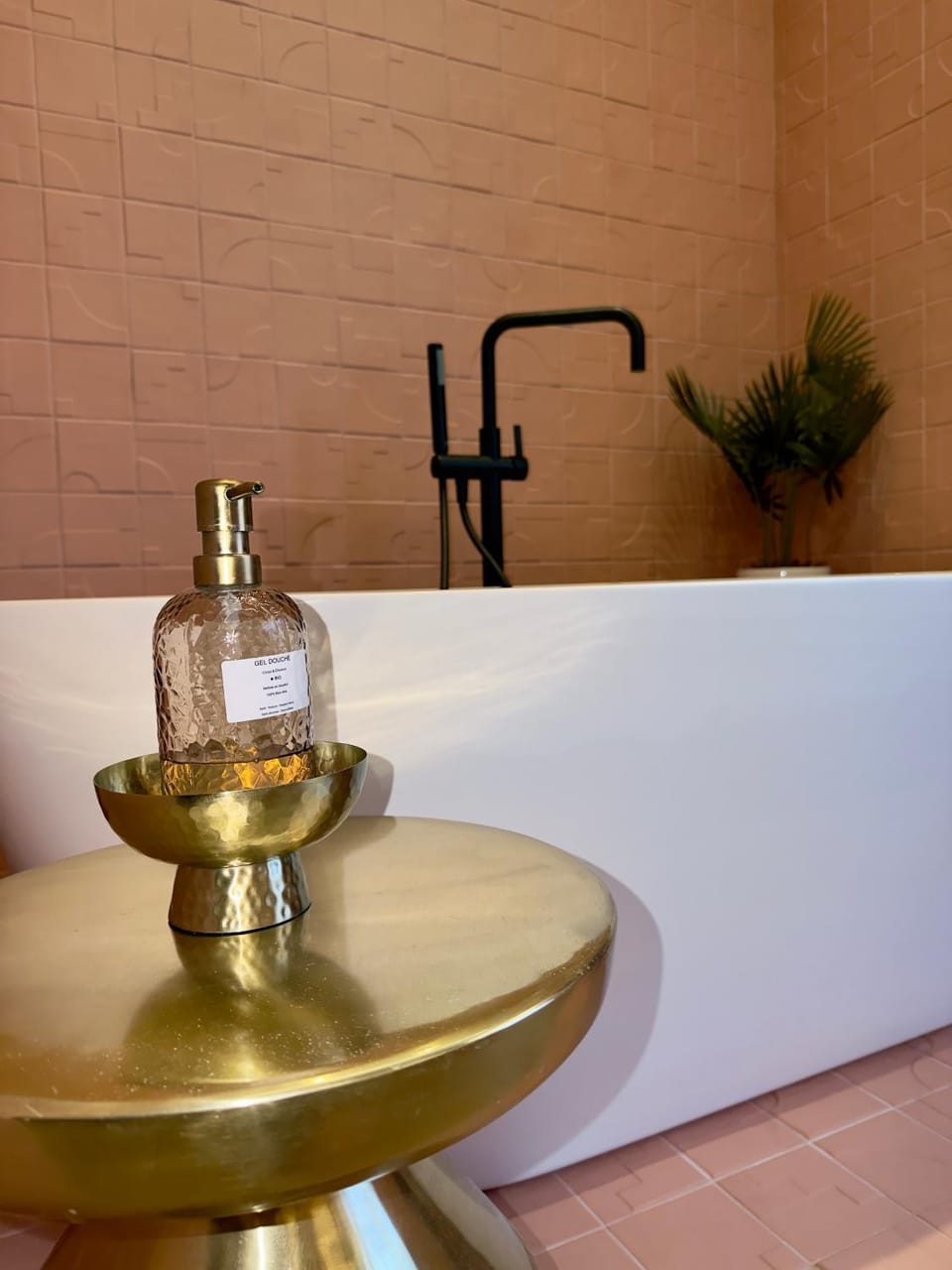 Casa Lucia - Pink cocon - centre ville de Calais Apartment in Calais