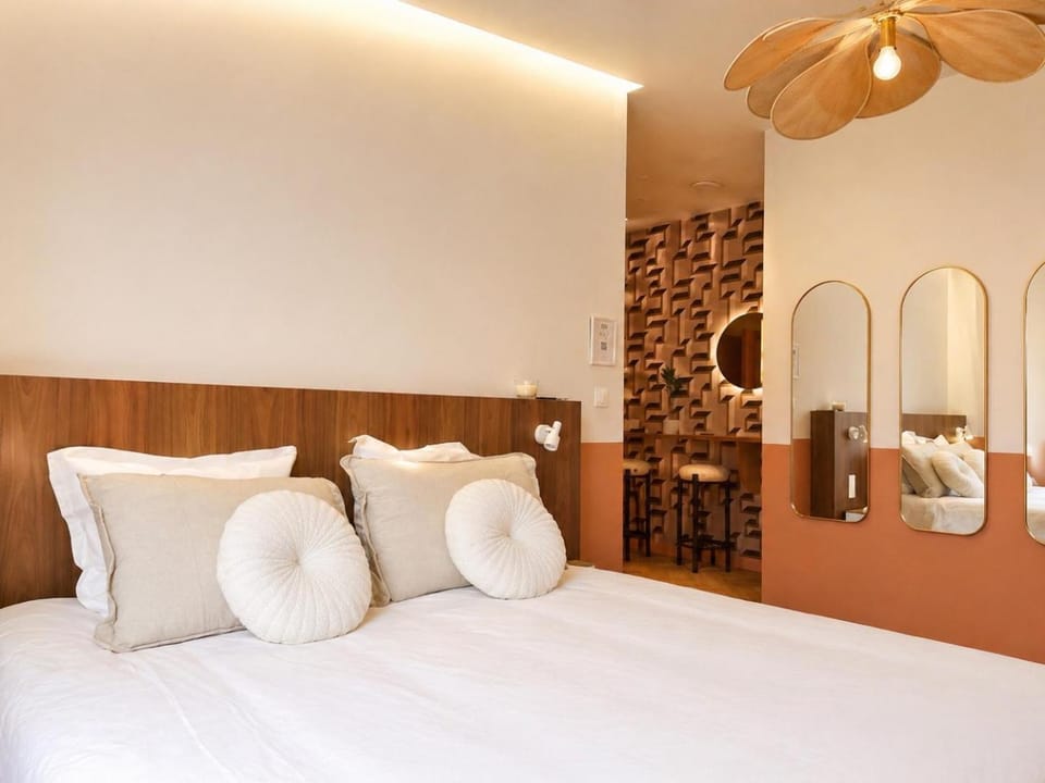 Casa Lucia - Pink cocon - centre ville de Calais Apartment in Calais