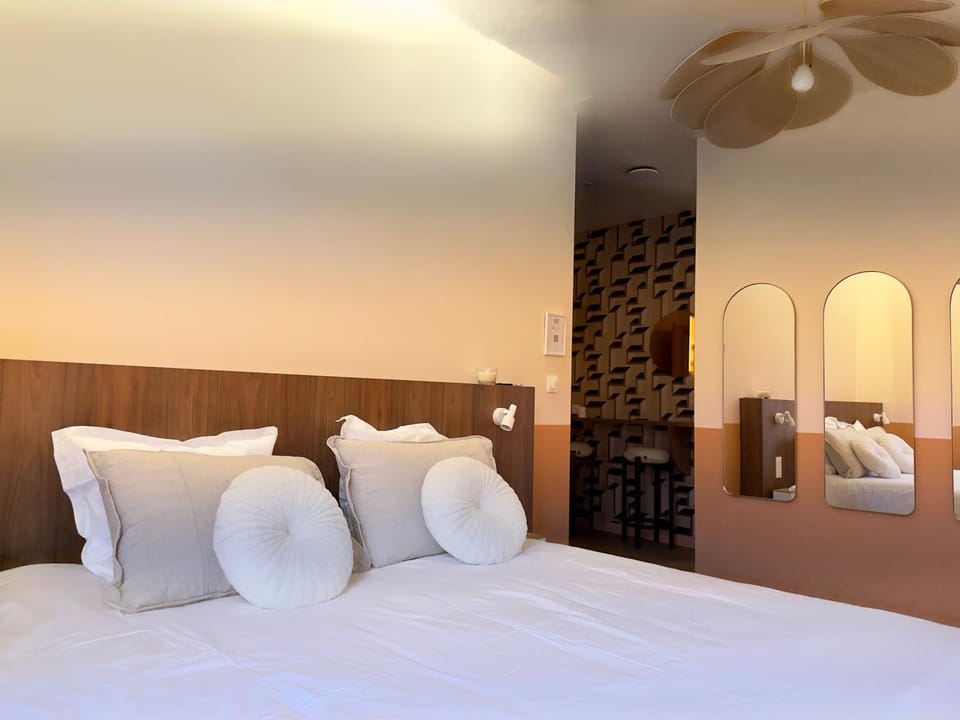 Casa Lucia - Pink cocon - centre ville de Calais Apartment in Calais