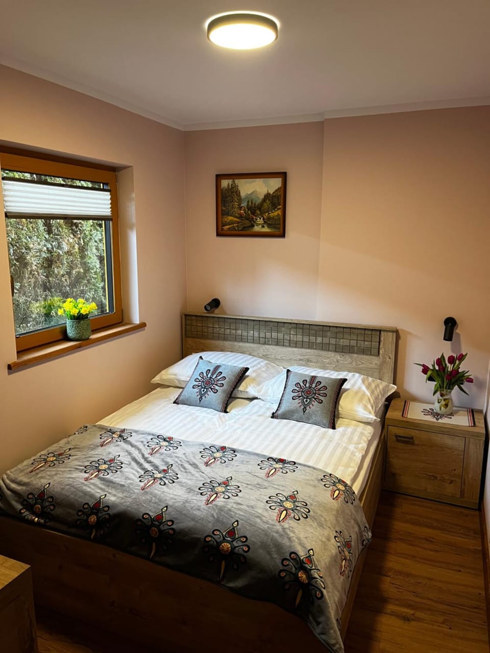 Królówka Zakopane 4 Apartment in Zakopane