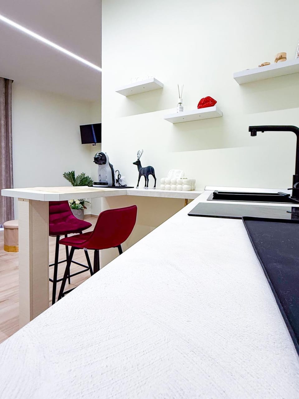 La Chicca di Ameli House in San Severo